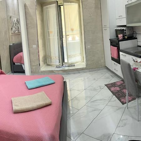 Casa Sul Muretto เนเปิลส์ ภายนอก รูปภาพ