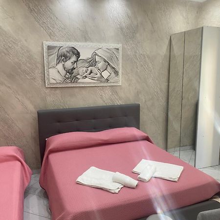 Casa Sul Muretto เนเปิลส์ ภายนอก รูปภาพ