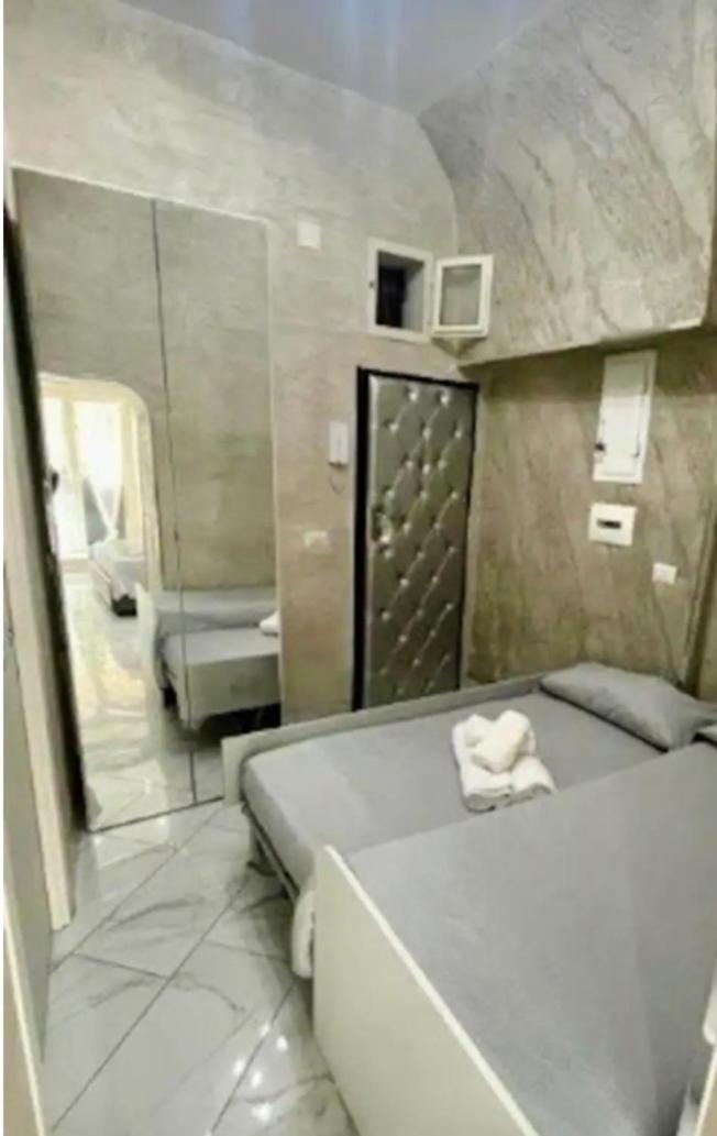 Casa Sul Muretto เนเปิลส์ ภายนอก รูปภาพ
